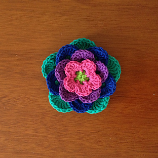 Sleepy Bear Hat - Image 2